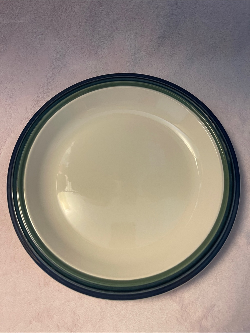 Pfaltzgraff plate
